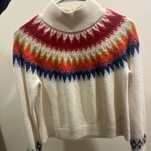 FRENCH CONNECTION Knit Sweater